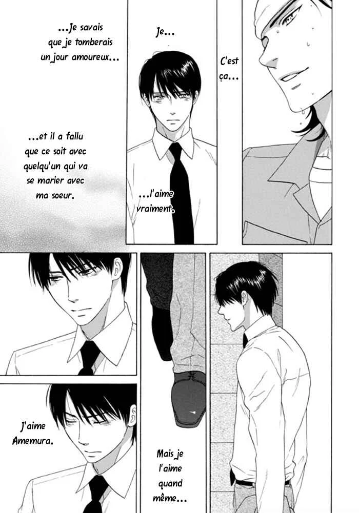 Akari o Otoshita Ato de Chapitre 3 - Page 12