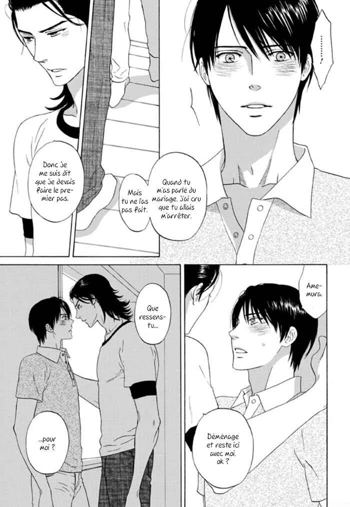 Akari o Otoshita Ato de Chapitre 3 - Page 20