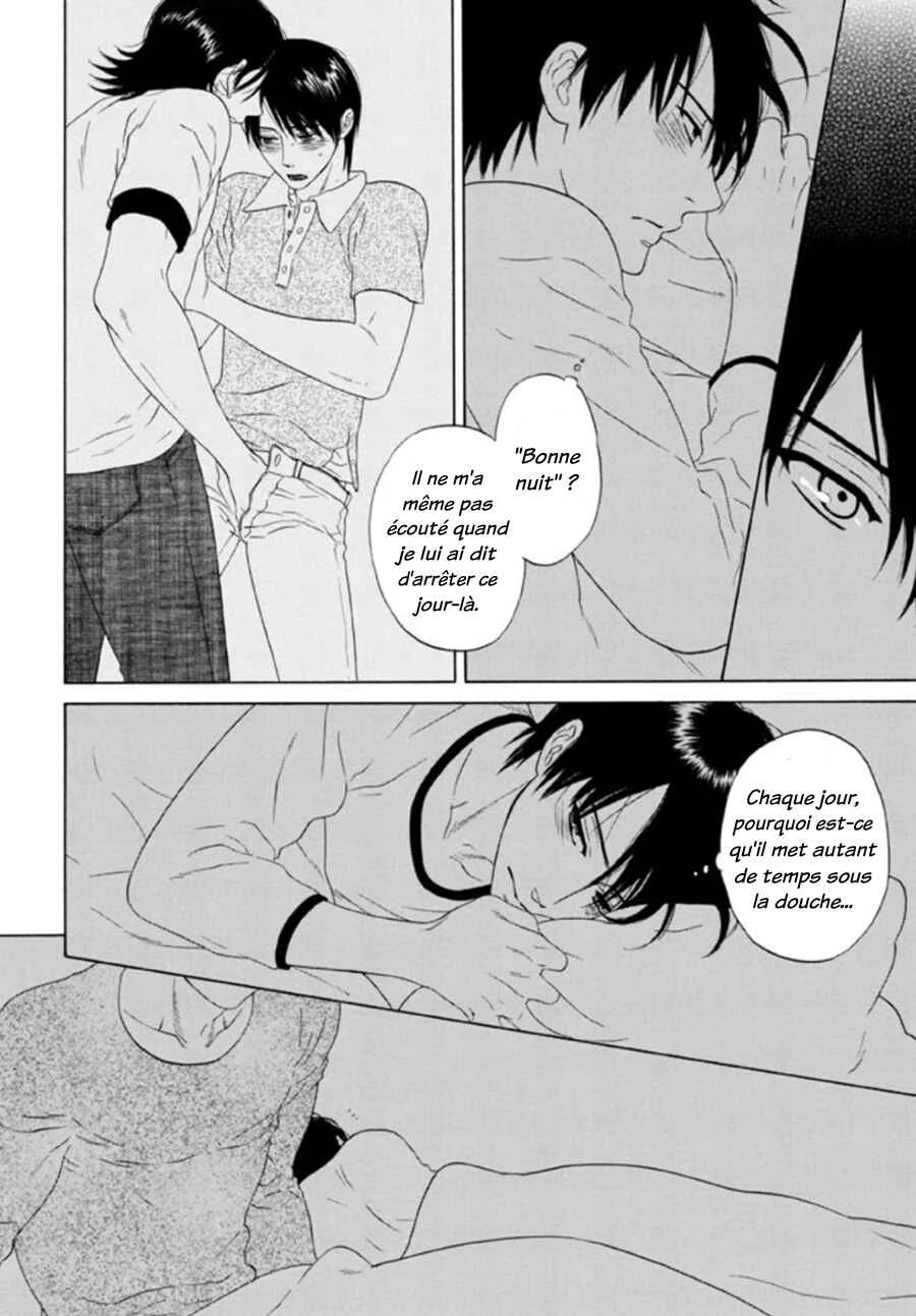 Akari o Otoshita Ato de Chapitre 4 - Page 7