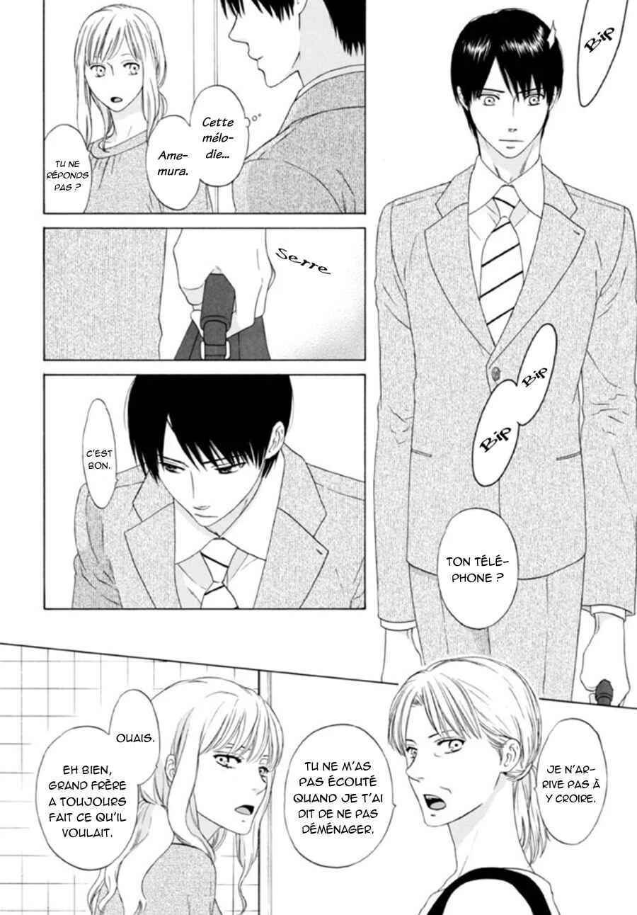 Akari o Otoshita Ato de Chapitre 4 - Page 17