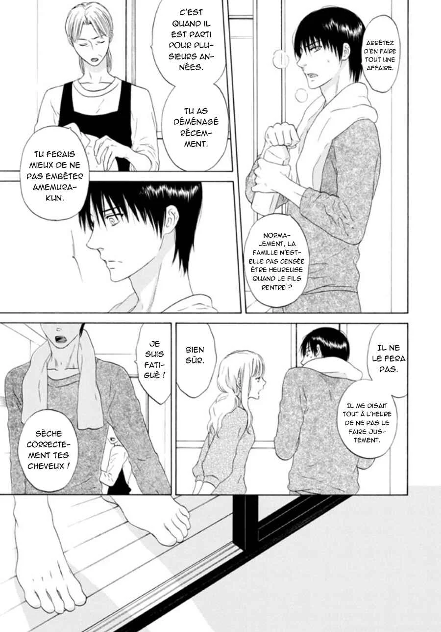 Akari o Otoshita Ato de Chapitre 4 - Page 18