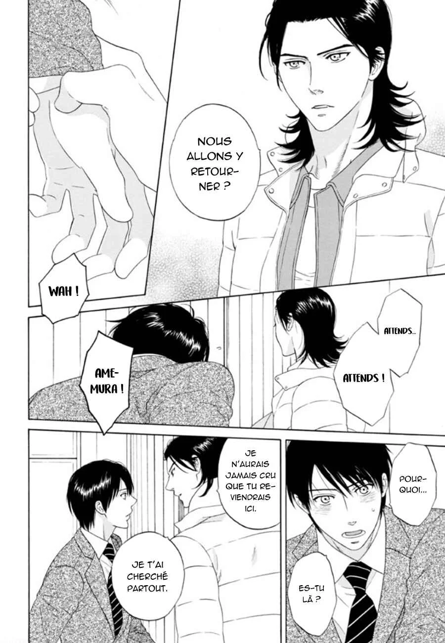 Akari o Otoshita Ato de Chapitre 4 - Page 23