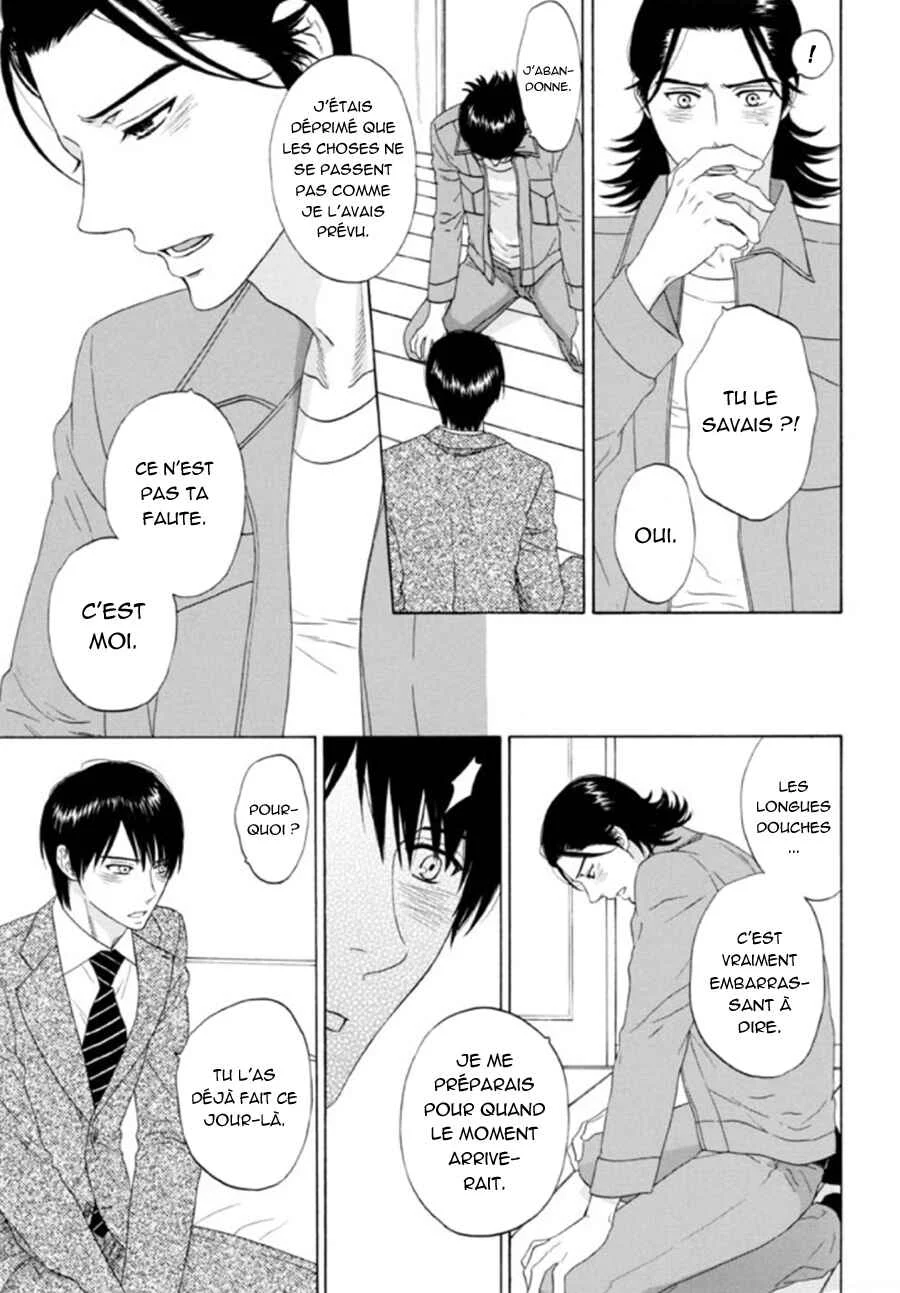 Akari o Otoshita Ato de Chapitre 4 - Page 26
