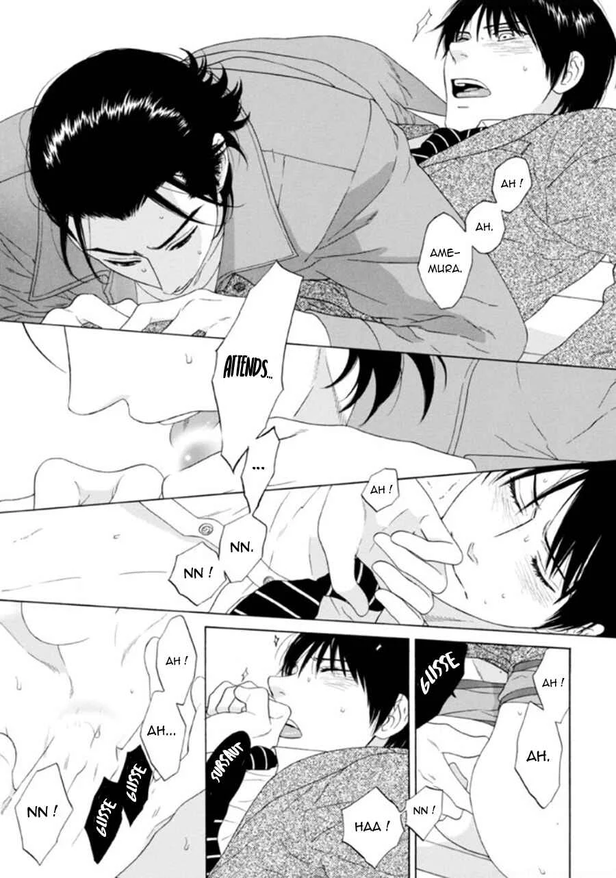 Akari o Otoshita Ato de Chapitre 4 - Page 30