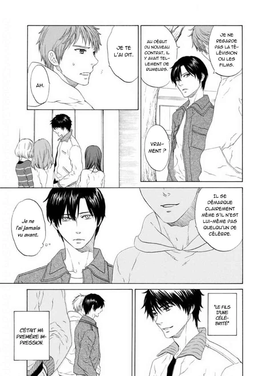 Akari o Otoshita Ato de Chapitre 5 - Page 6