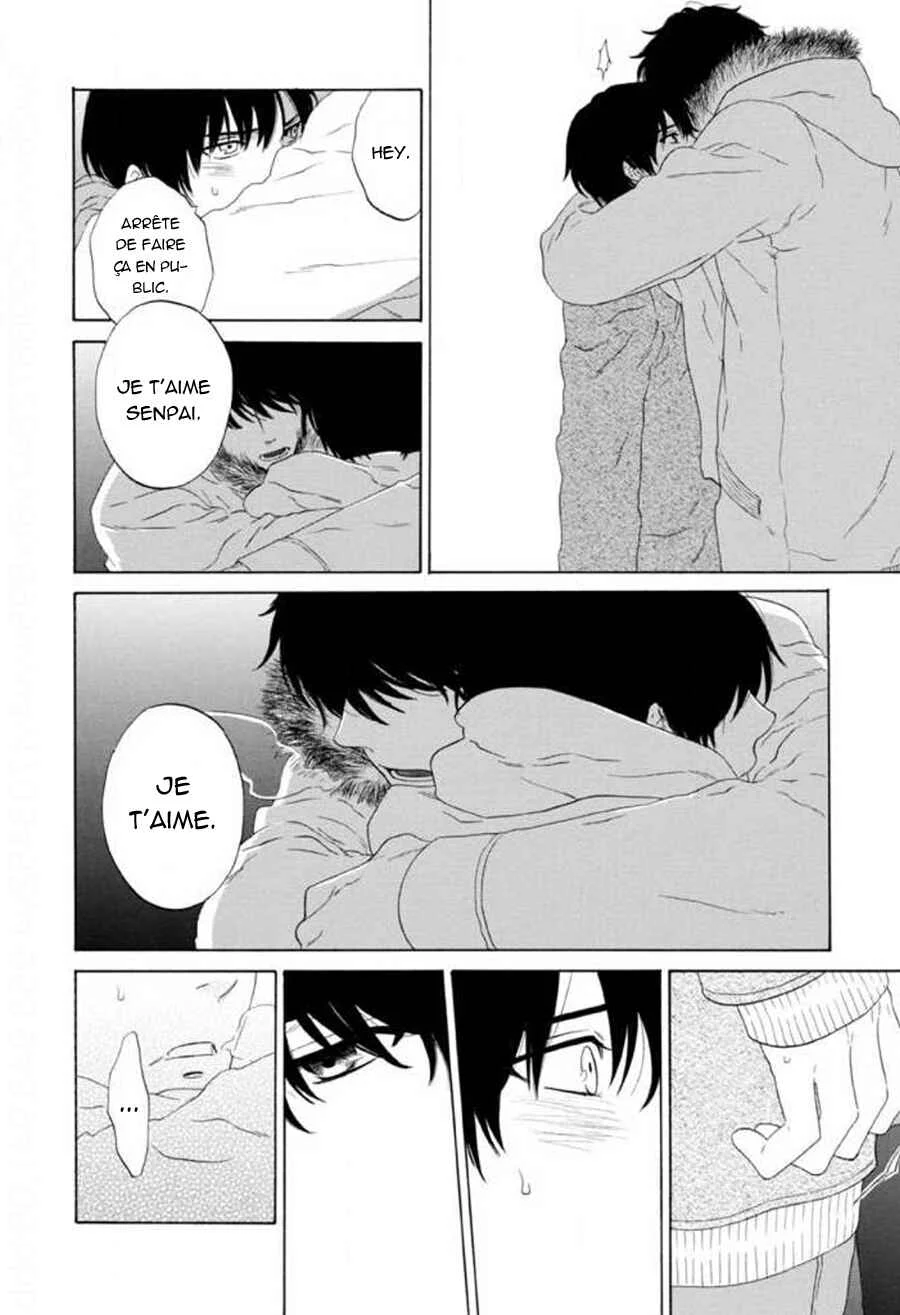 Akari o Otoshita Ato de Chapitre 5 - Page 13