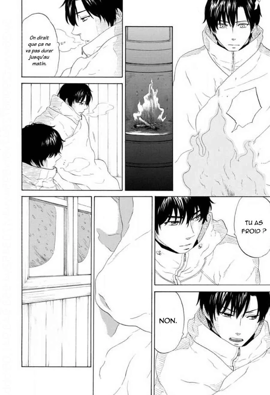 Akari o Otoshita Ato de Chapitre 5 - Page 15