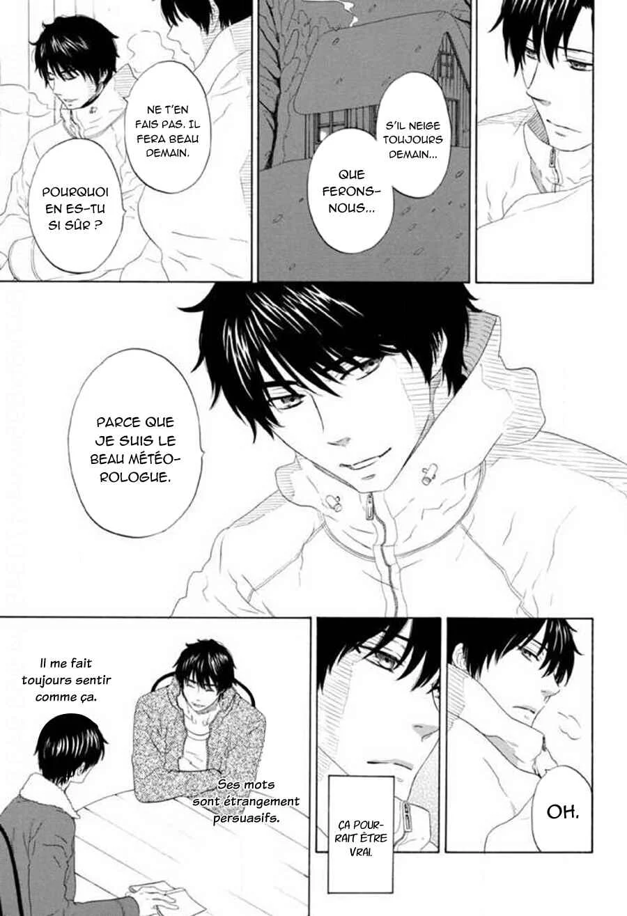 Akari o Otoshita Ato de Chapitre 5 - Page 16