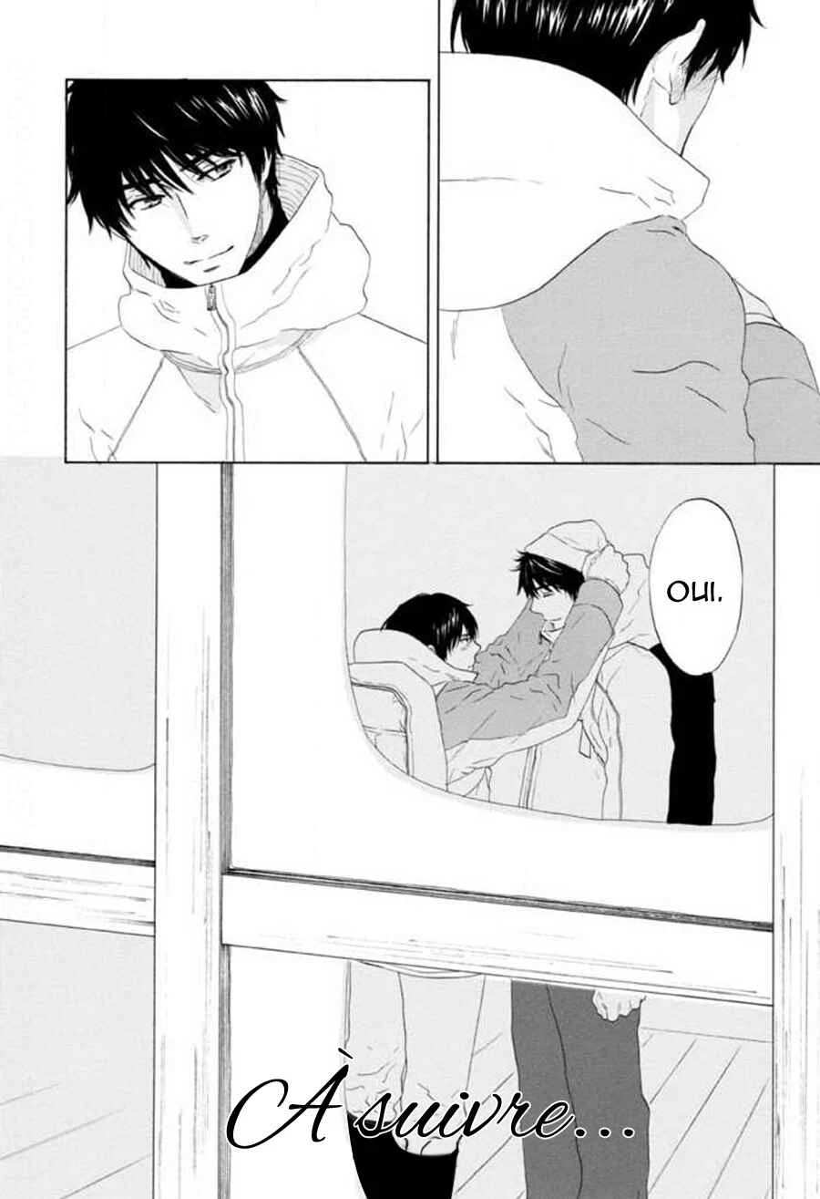Akari o Otoshita Ato de Chapitre 5 - Page 25