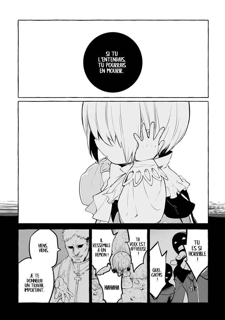 Akuma-san to Outa Chapitre 2 - Page 12