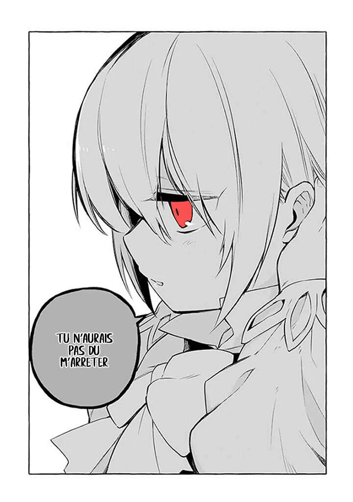 Akuma-san to Outa Chapitre 2 - Page 15