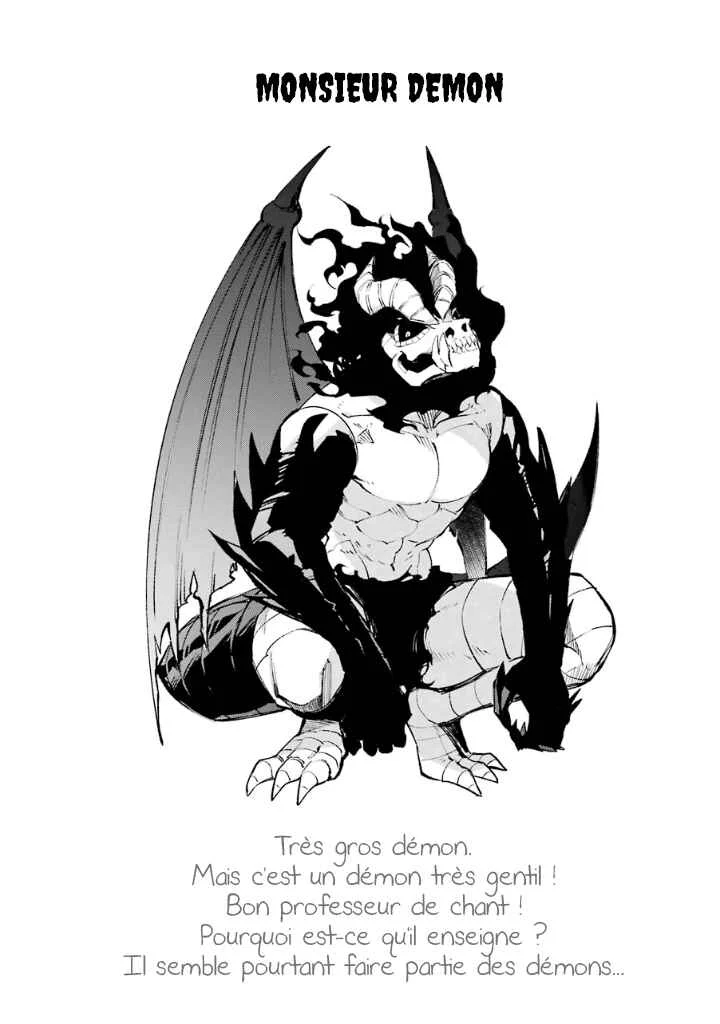 Akuma-san to Outa Chapitre 3 - Page 8