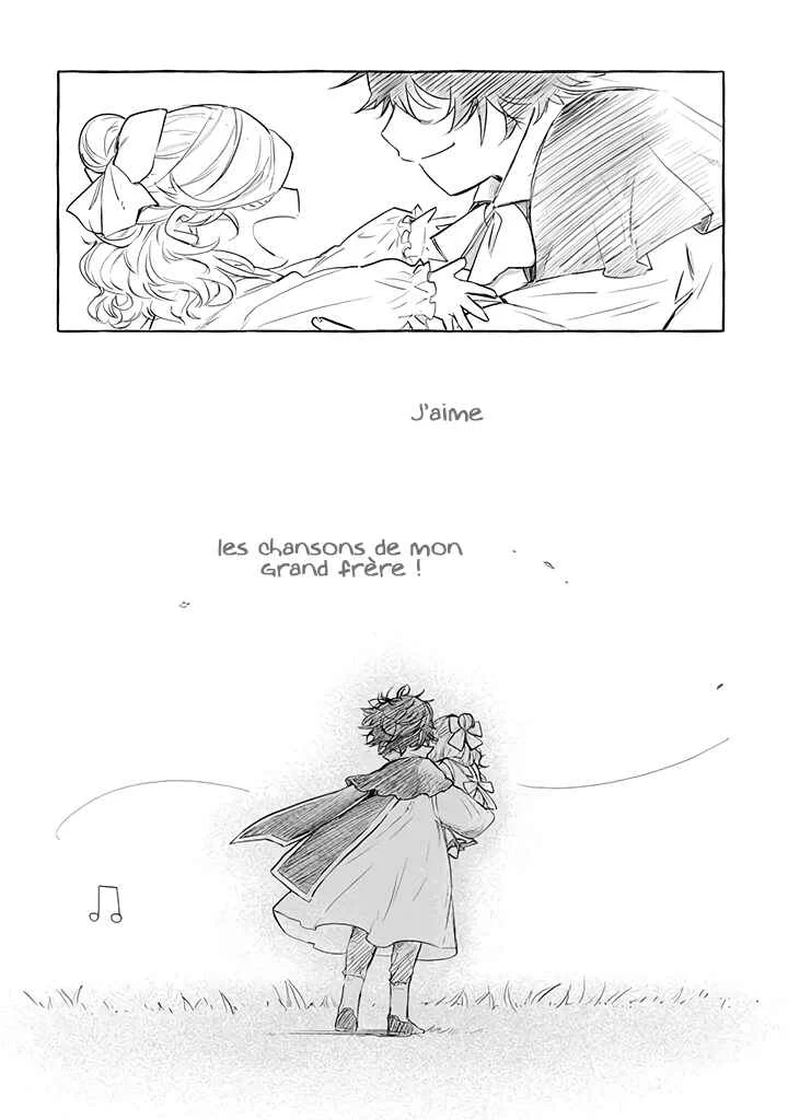 Akuma-san to Outa Chapitre 5 - Page 23