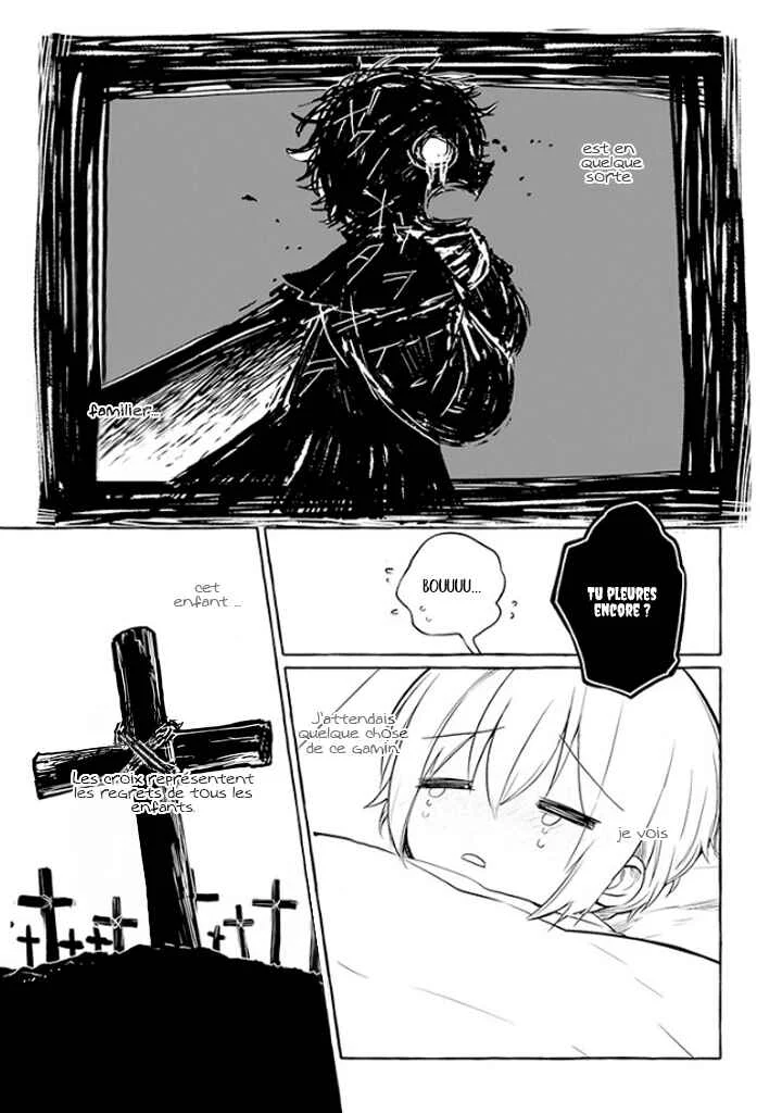 Akuma-san to Outa Chapitre 5 - Page 26