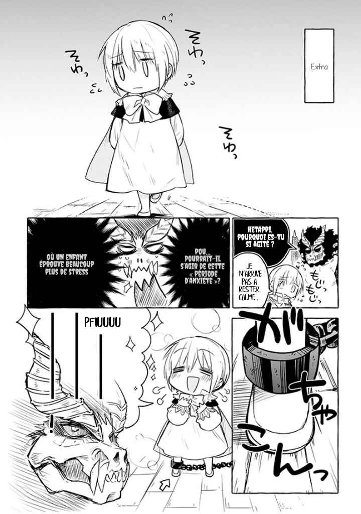 Akuma-san to Outa Chapitre 5 - Page 28