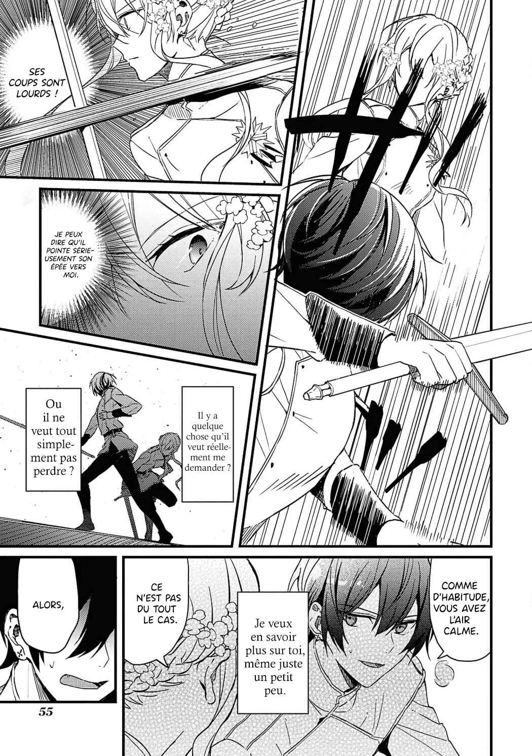 Akuyaku Reijou desu ga, Shiawase ni Natte Misemasu wa! - Anthology Comic Chapitre 2 - Page 26