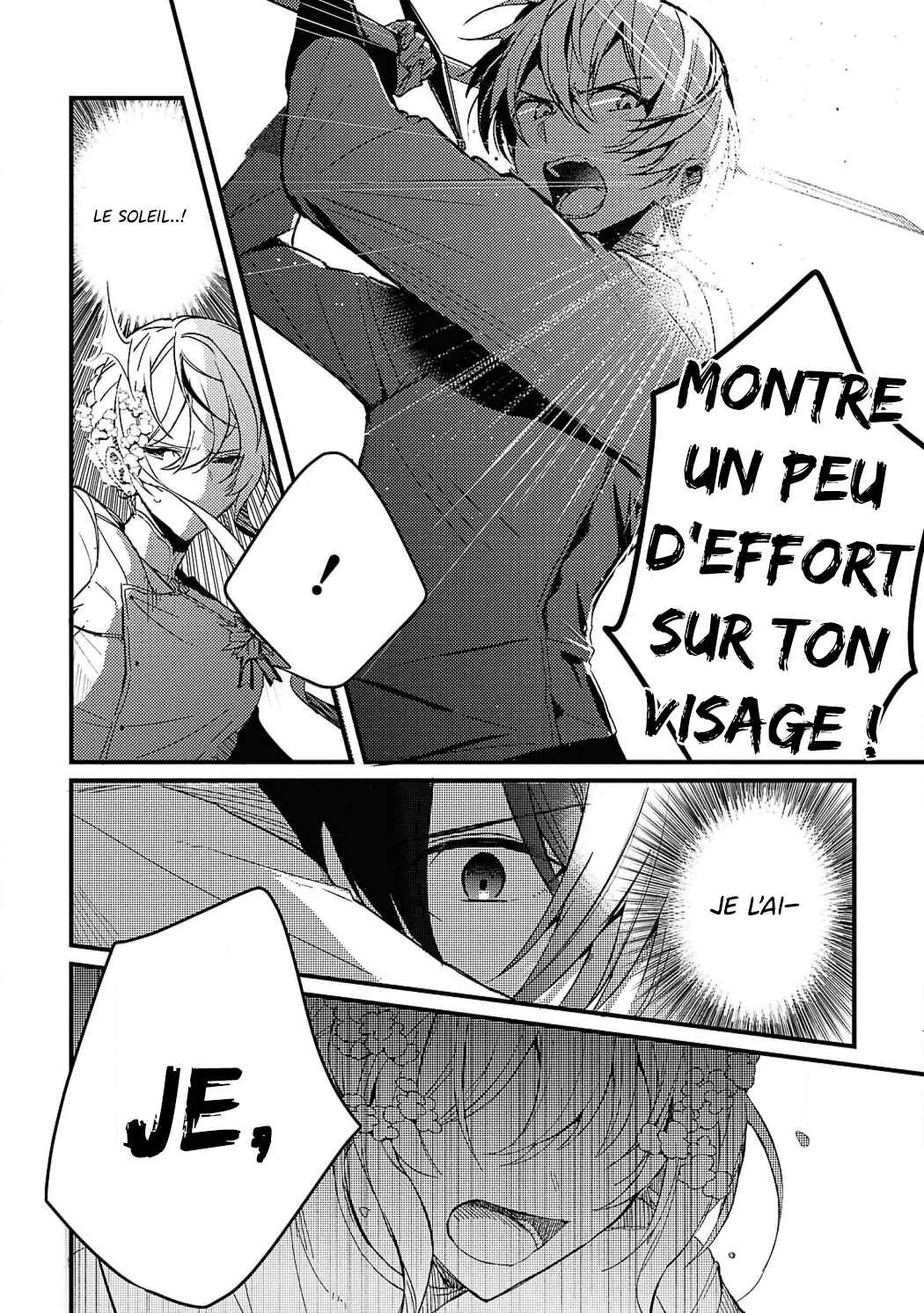 Akuyaku Reijou desu ga, Shiawase ni Natte Misemasu wa! - Anthology Comic Chapitre 2 - Page 27