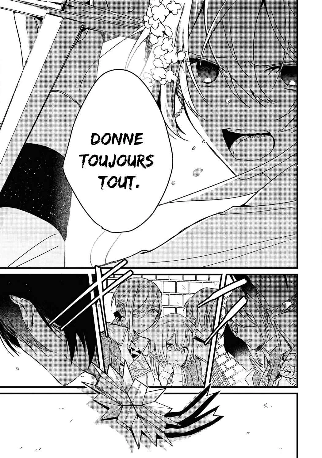 Akuyaku Reijou desu ga, Shiawase ni Natte Misemasu wa! - Anthology Comic Chapitre 2 - Page 28