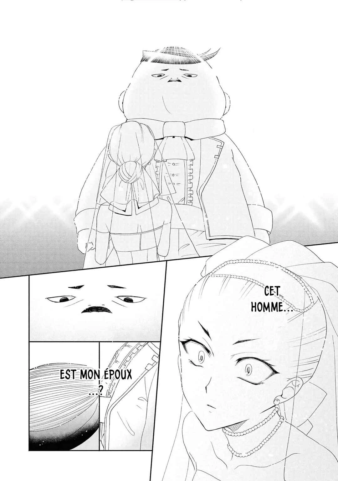 Akuyaku Reijou desu ga, Shiawase ni Natte Misemasu wa! - Anthology Comic Chapitre 4: Devrions-nous marcher main dans la main sur le chemin florissant du mal ? - Page 9