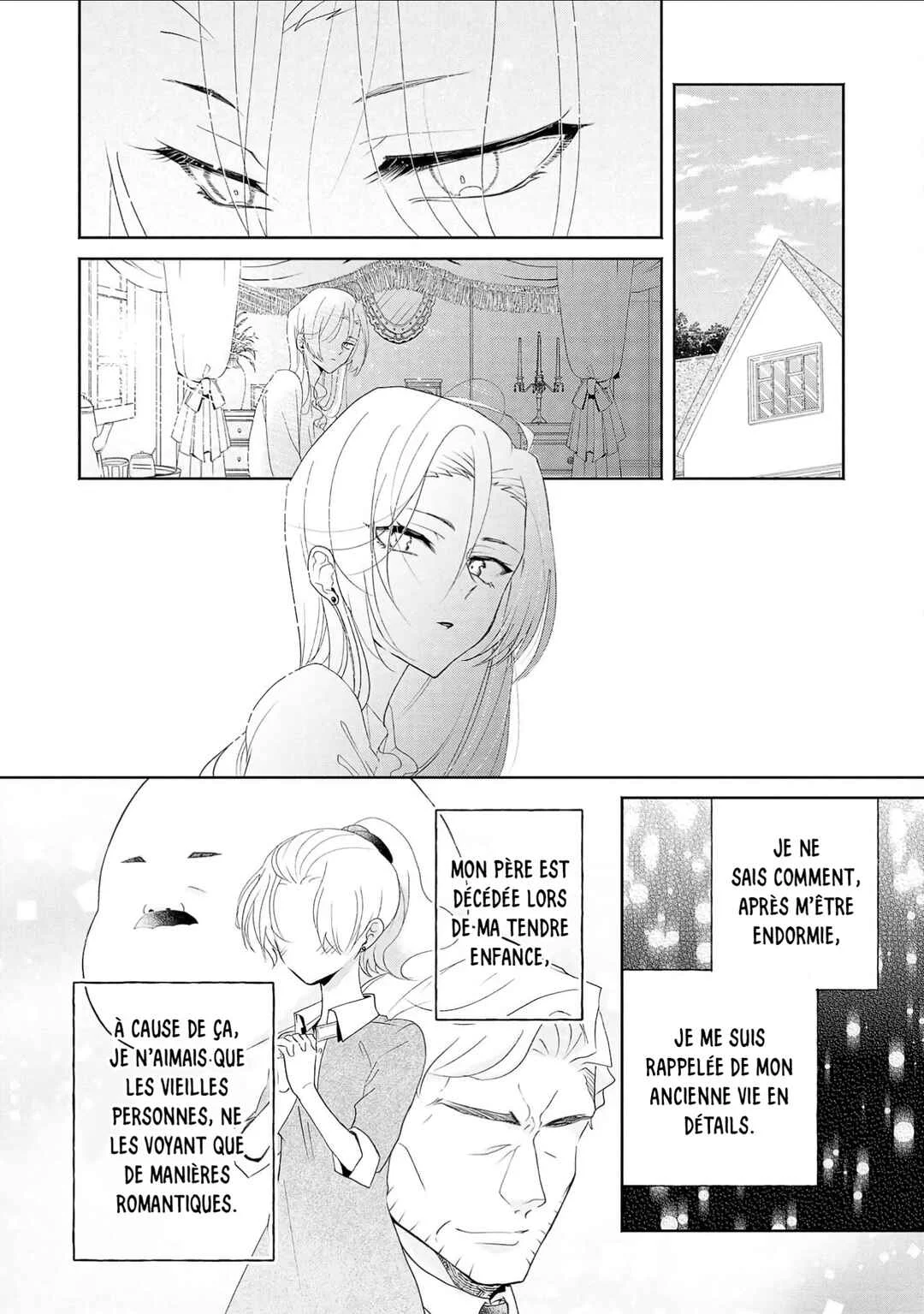 Akuyaku Reijou desu ga, Shiawase ni Natte Misemasu wa! - Anthology Comic Chapitre 4: Devrions-nous marcher main dans la main sur le chemin florissant du mal ? - Page 13