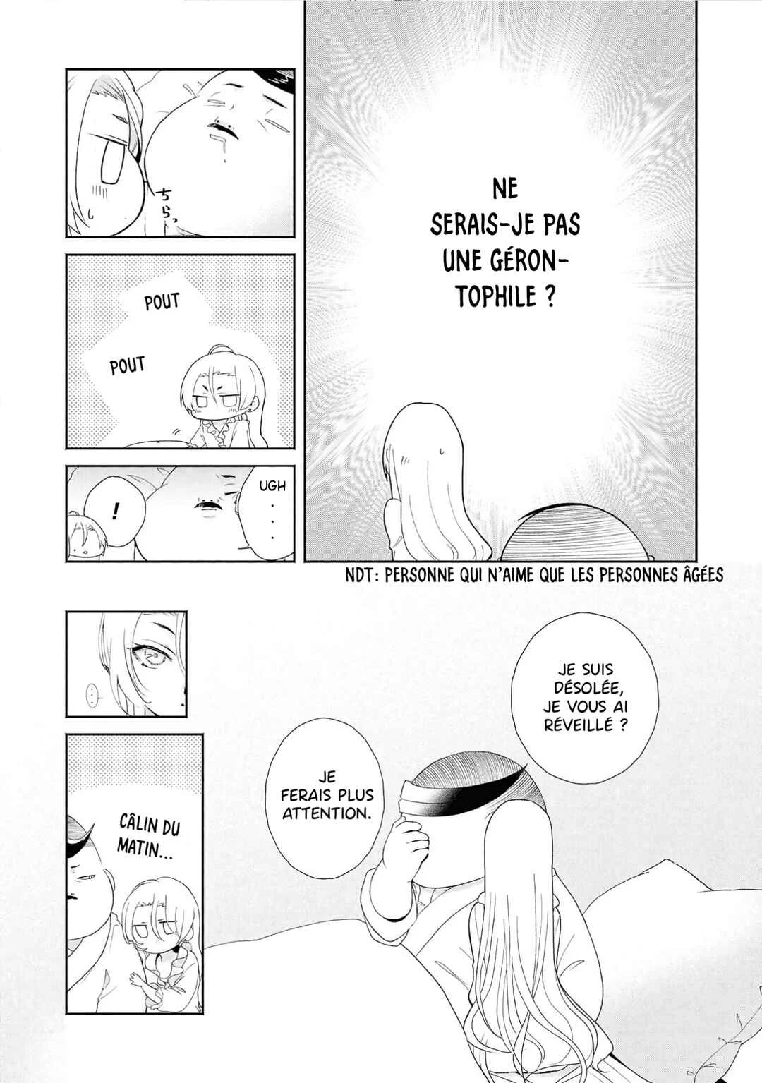 Akuyaku Reijou desu ga, Shiawase ni Natte Misemasu wa! - Anthology Comic Chapitre 4: Devrions-nous marcher main dans la main sur le chemin florissant du mal ? - Page 14