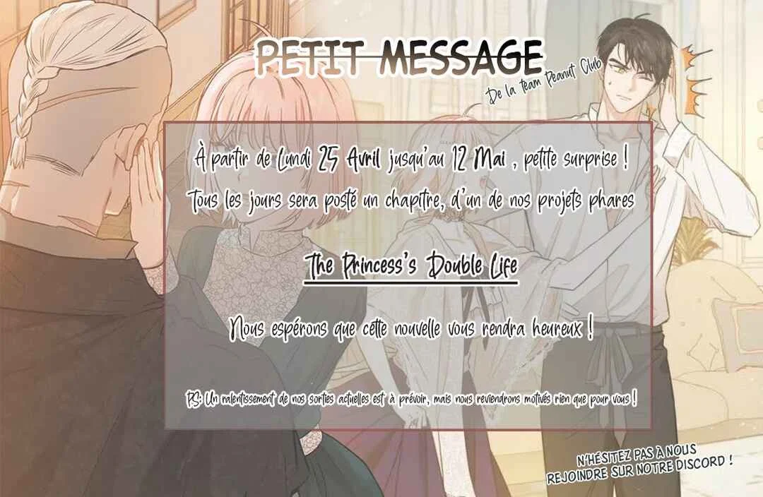 Akuyaku Reijou desu ga, Shiawase ni Natte Misemasu wa! - Anthology Comic Chapitre 5 - Page 35