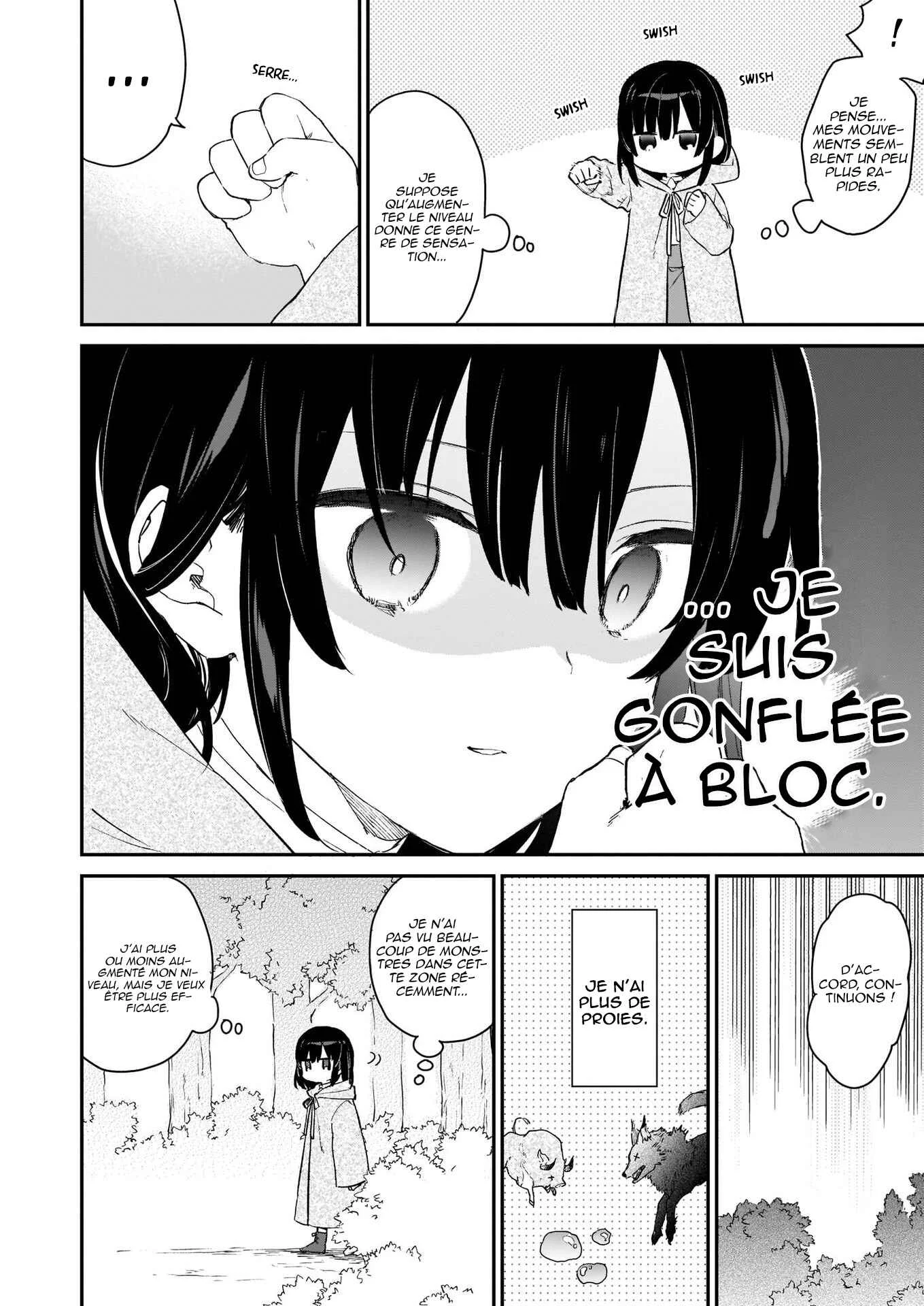 Akuyaku Reijou Level 99 ~Watashi wa Ura Boss desuga Maou de wa Arimasen~ Chapitre 0: Prologue - Page 14