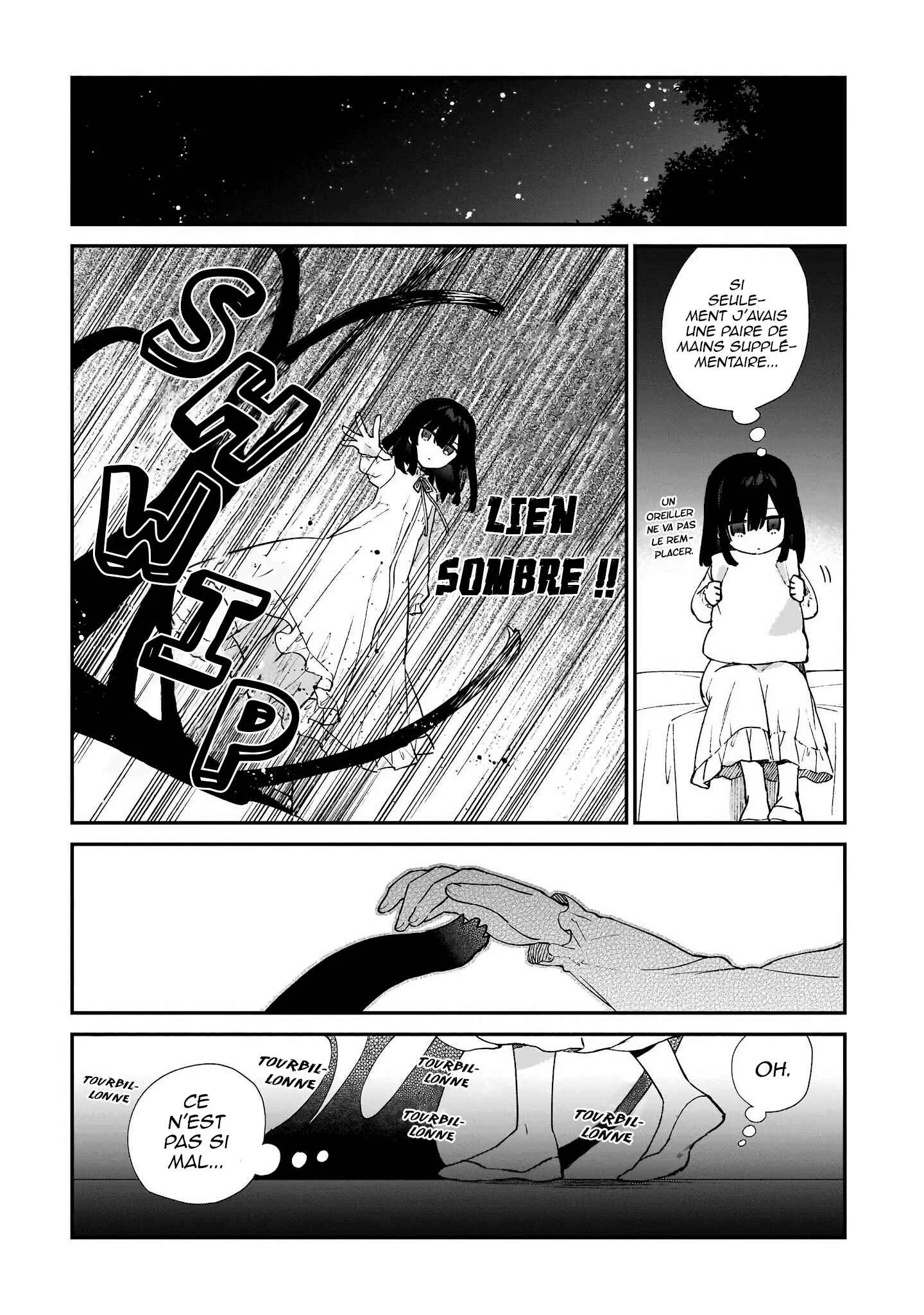 Akuyaku Reijou Level 99 ~Watashi wa Ura Boss desuga Maou de wa Arimasen~ Chapitre 5.5: Extra - Page 4