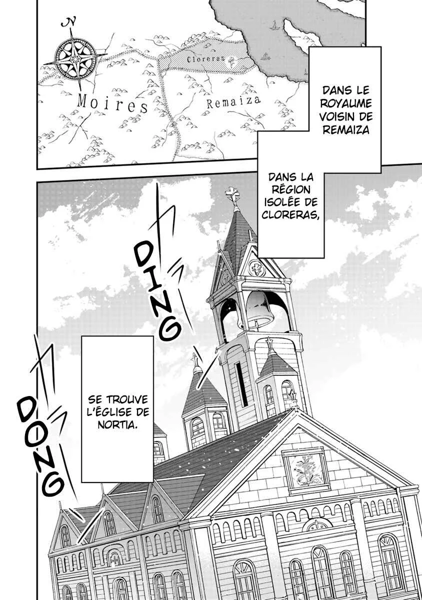 Akuyaku Reijou no Tsuihougo! Chapitre 1: Tu n'étais pas supposée t’amuser après avoir été condamnée - Page 6