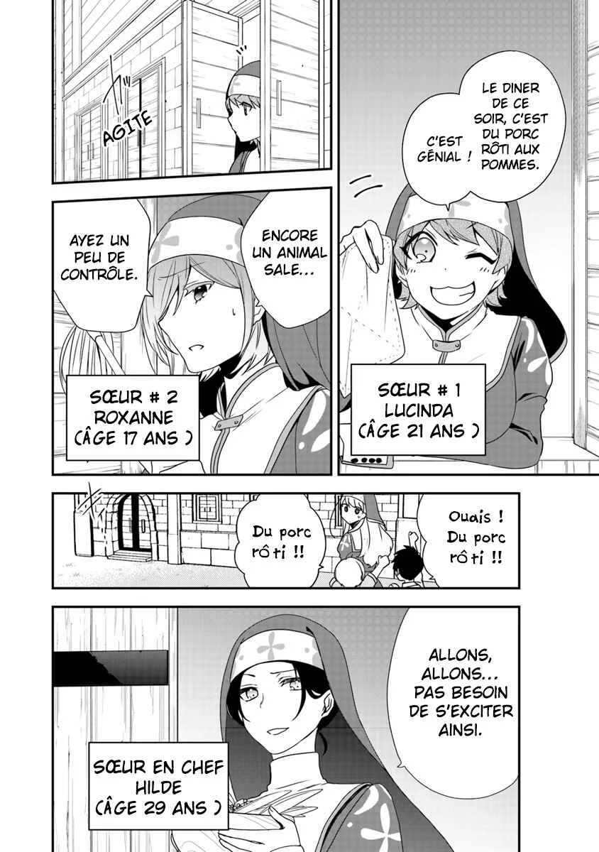 Akuyaku Reijou no Tsuihougo! Chapitre 1: Tu n'étais pas supposée t’amuser après avoir été condamnée - Page 10