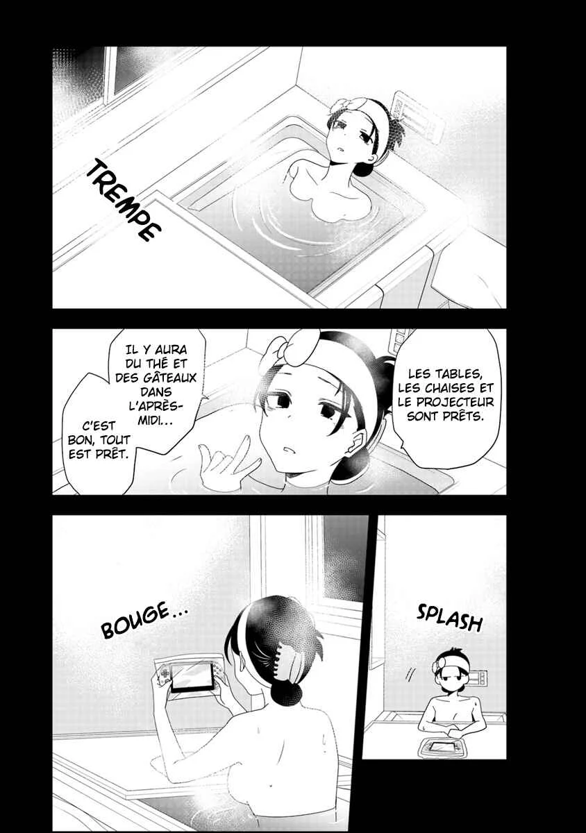 Akuyaku Reijou no Tsuihougo! Chapitre 1: Tu n'étais pas supposée t’amuser après avoir été condamnée - Page 16