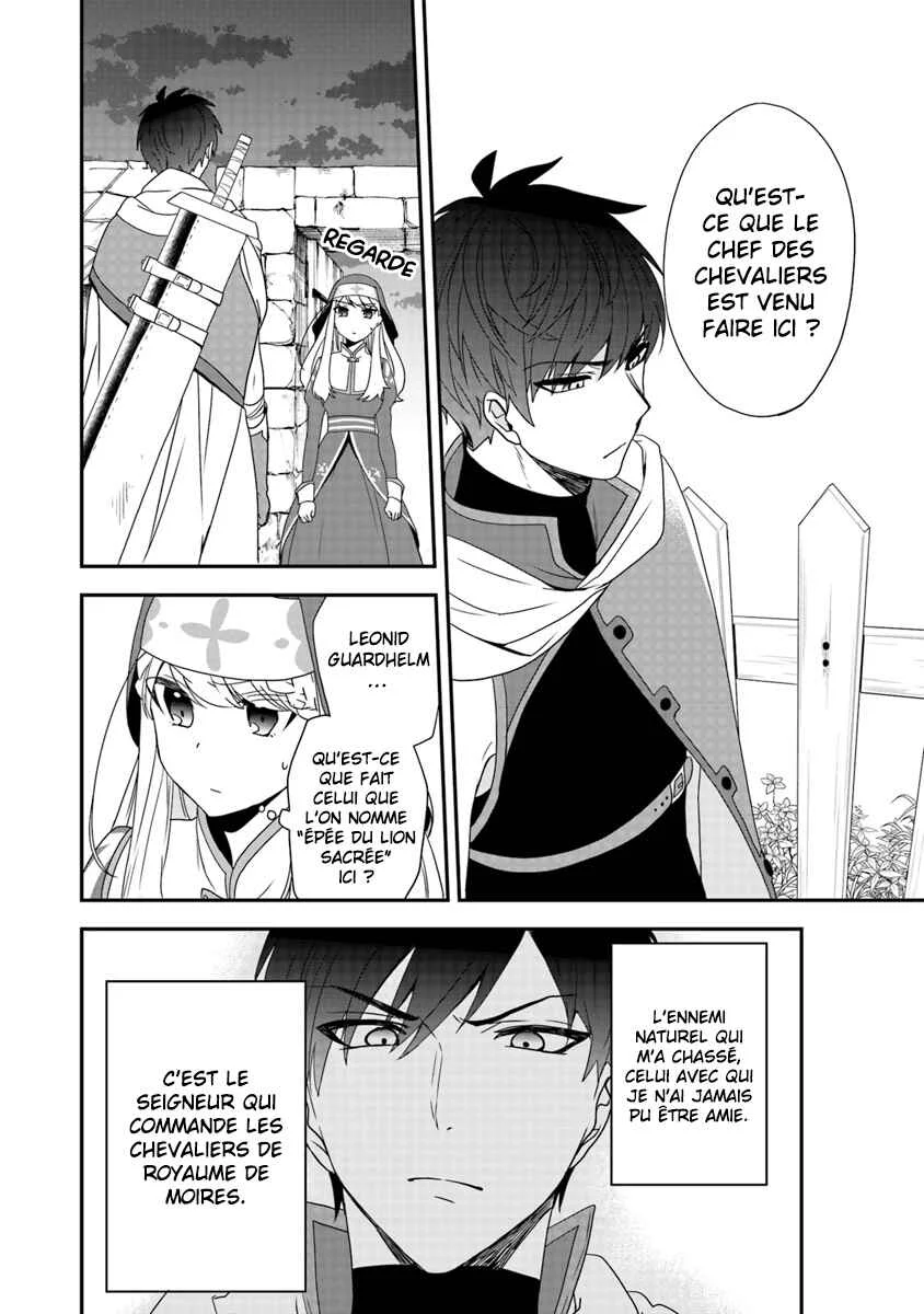 Akuyaku Reijou no Tsuihougo! Chapitre 1: Tu n'étais pas supposée t’amuser après avoir été condamnée - Page 30