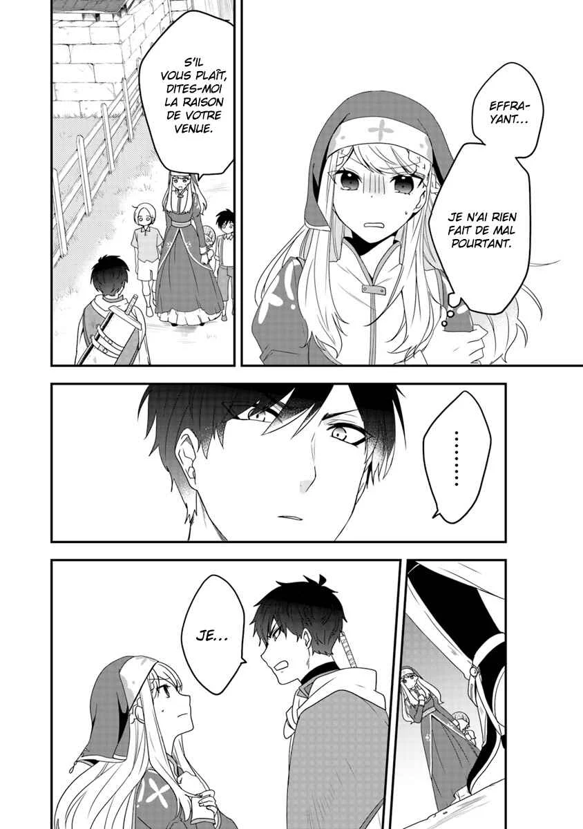 Akuyaku Reijou no Tsuihougo! Chapitre 1: Tu n'étais pas supposée t’amuser après avoir été condamnée - Page 32