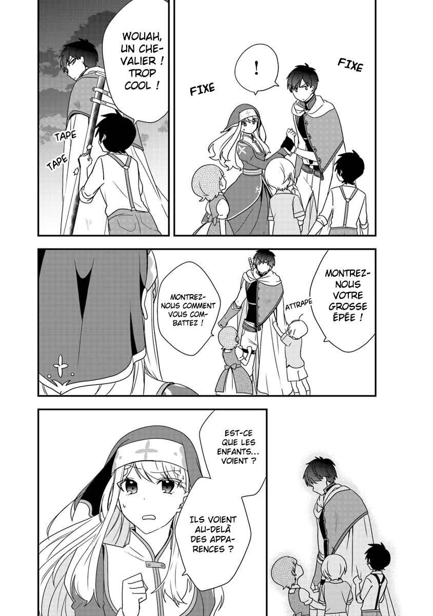 Akuyaku Reijou no Tsuihougo! Chapitre 1: Tu n'étais pas supposée t’amuser après avoir été condamnée - Page 34