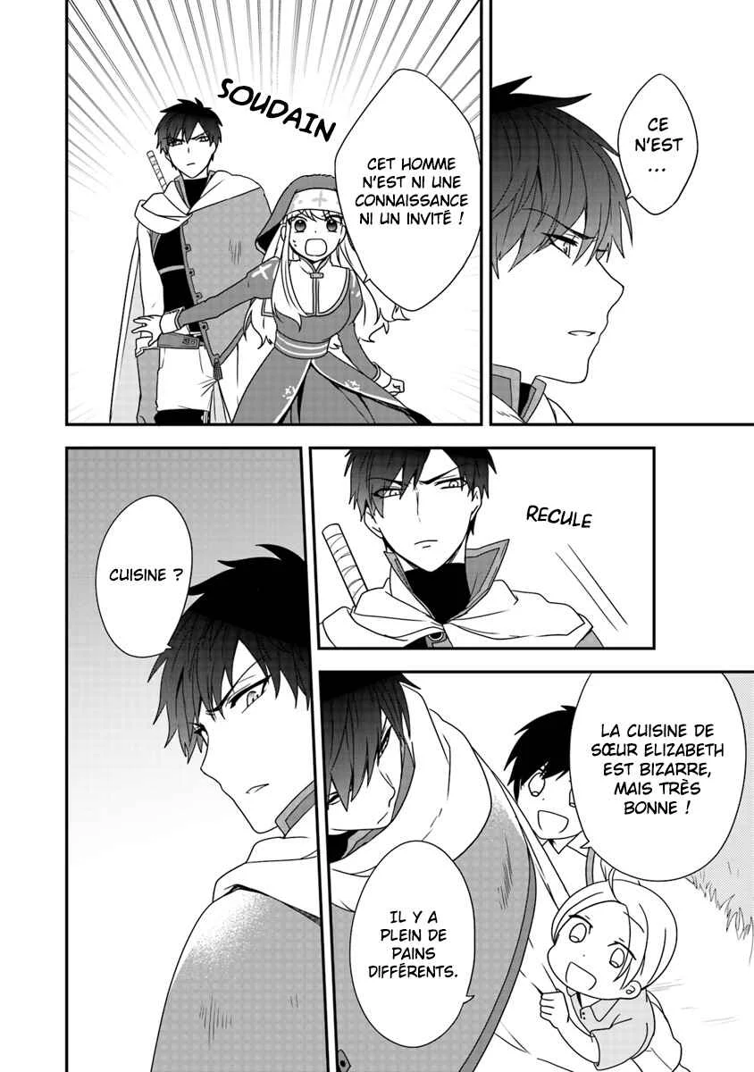 Akuyaku Reijou no Tsuihougo! Chapitre 1: Tu n'étais pas supposée t’amuser après avoir été condamnée - Page 36