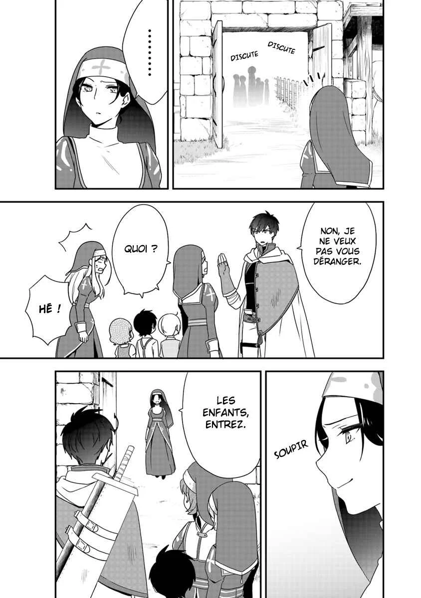 Akuyaku Reijou no Tsuihougo! Chapitre 1: Tu n'étais pas supposée t’amuser après avoir été condamnée - Page 37