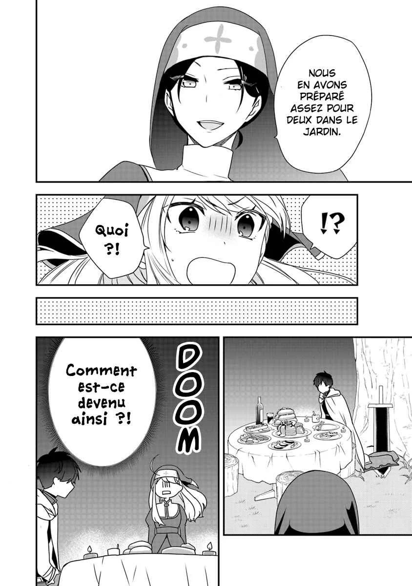 Akuyaku Reijou no Tsuihougo! Chapitre 1: Tu n'étais pas supposée t’amuser après avoir été condamnée - Page 38