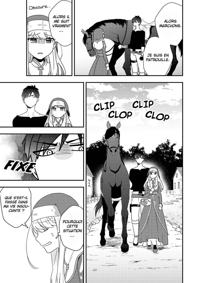 Akuyaku Reijou no Tsuihougo! Chapitre 2 - Page 18