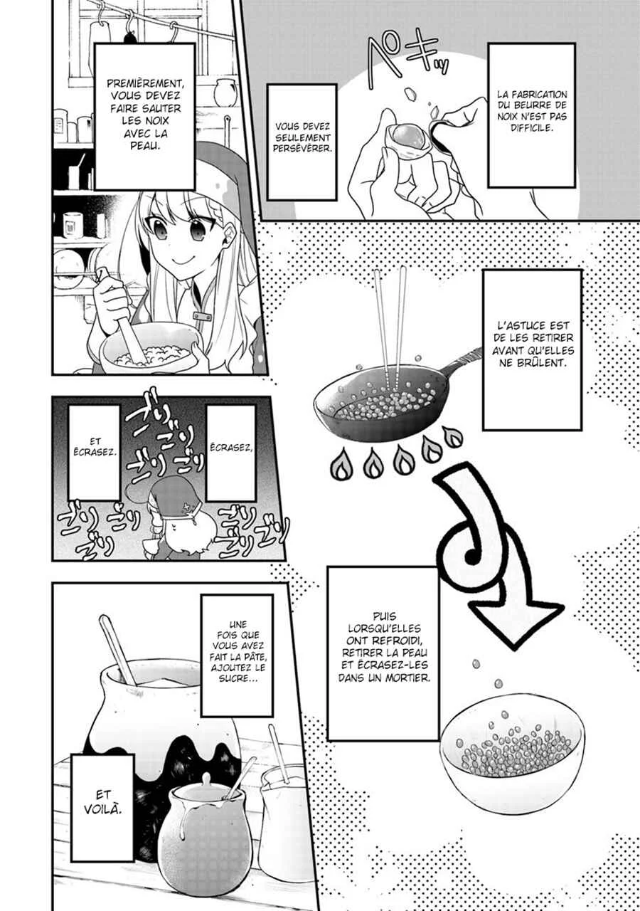 Akuyaku Reijou no Tsuihougo! Chapitre 3 - Page 18