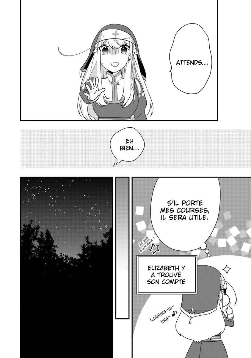 Akuyaku Reijou no Tsuihougo! Chapitre 4 - Page 10
