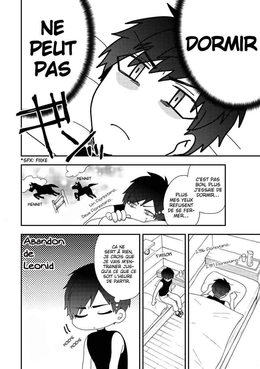 Akuyaku Reijou no Tsuihougo! Chapitre 4 - Page 12