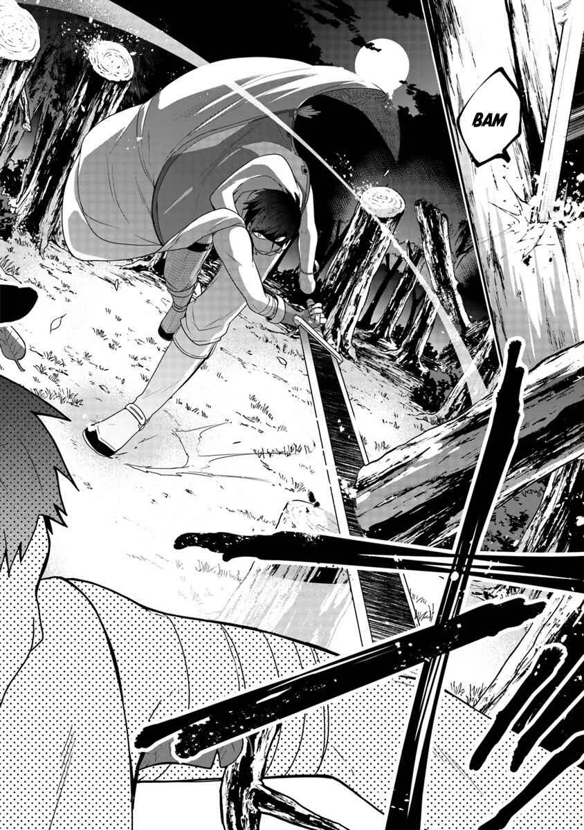 Akuyaku Reijou no Tsuihougo! Chapitre 4 - Page 17