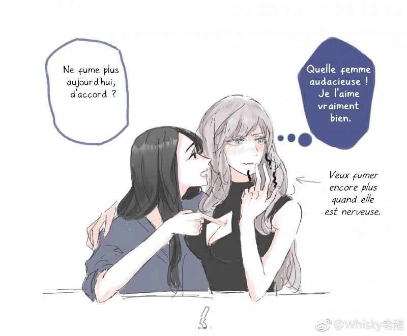 Alcohol ?% Chapitre 0.5 - Page 11