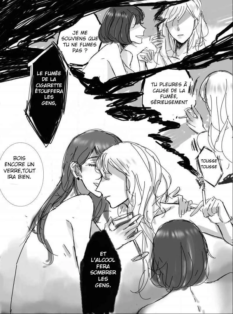 Alcohol ?% Chapitre 1.5 - Page 8
