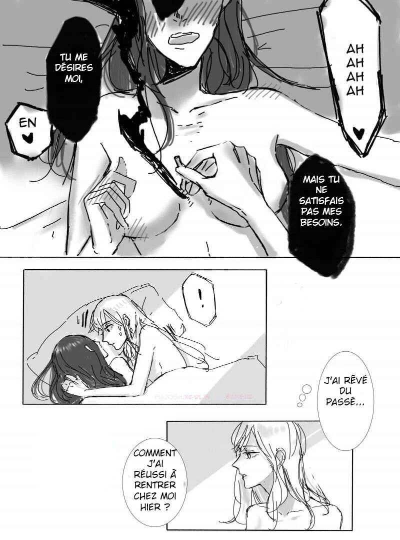 Alcohol ?% Chapitre 1.5 - Page 9