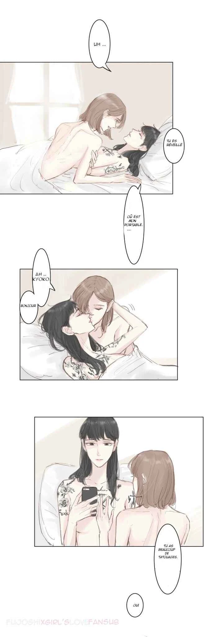 Alcohol ?% Chapitre 1 - Page 3
