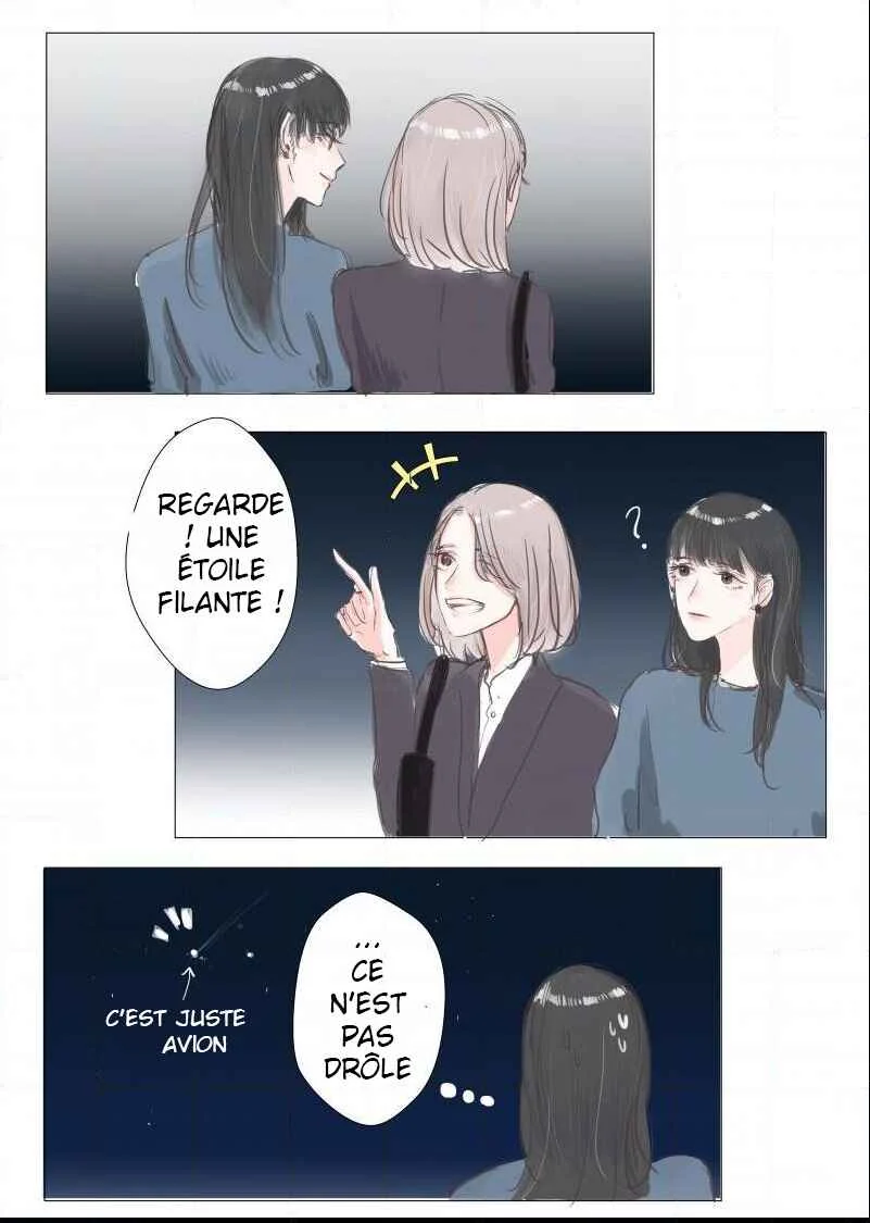 Alcohol ?% Chapitre 2.5 - Page 2