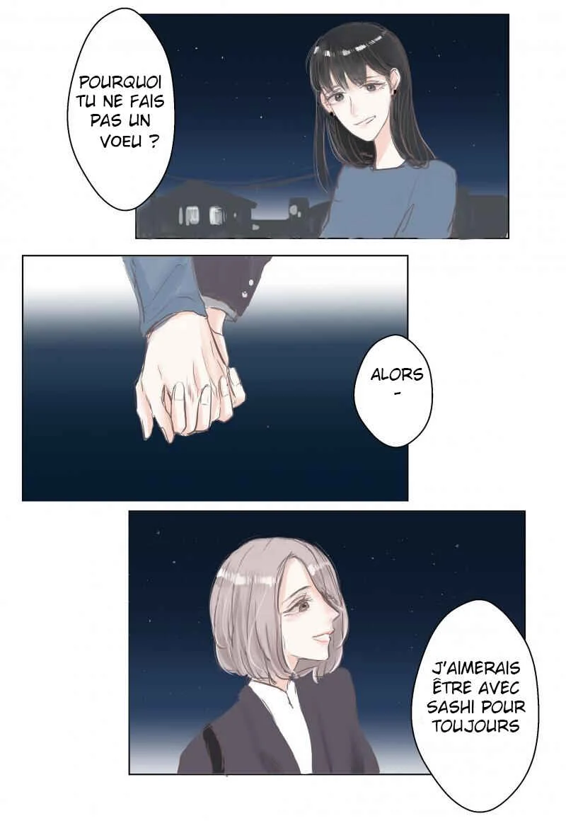 Alcohol ?% Chapitre 2.5 - Page 3