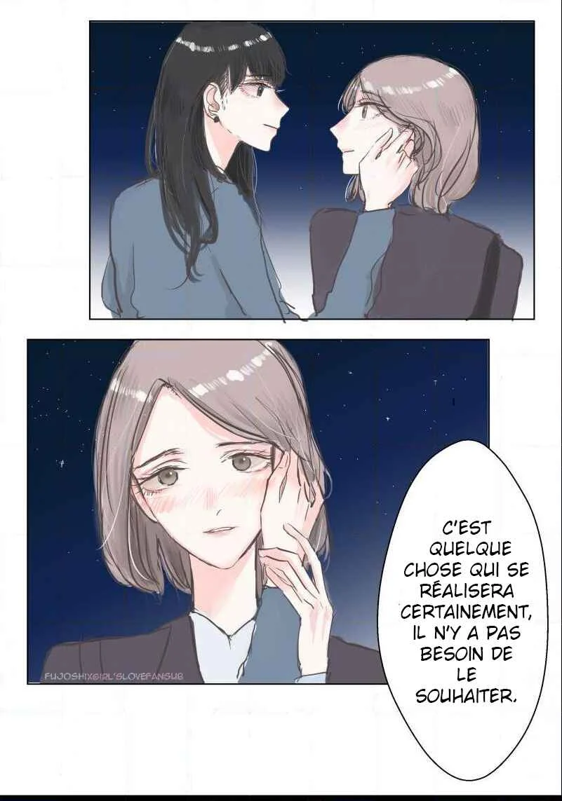 Alcohol ?% Chapitre 2.5 - Page 4
