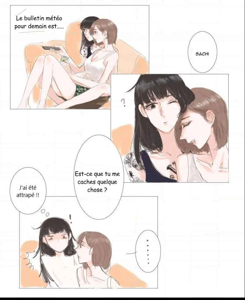 Alcohol ?% Chapitre 2 - Page 2